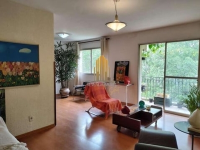 Apartamento com 3 quartos à venda na rua antônio aggio, 1296, jardim ampliação, são paulo por r$ 540.000