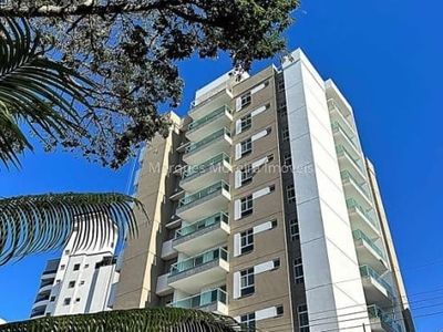 Apartamento com 3 quartos à venda na rua cândido tostes, 01, são mateus, juiz de fora, 82 m2 por r$ 620.000