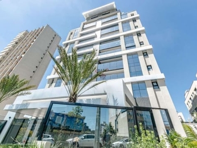 Apartamento com 3 quartos à venda na rua martim afonso, 1015, bigorrilho, curitiba por r$ 1.735.000