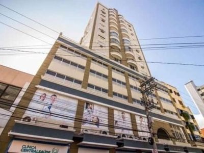 Apartamento com 3 quartos à venda na rua são joaquim, 742, centro, são leopoldo por r$ 742.000