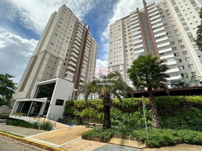 Apartamento com 3 quartos à venda no jardim pau preto, indaiatuba , 96 m2 por r$ 936.000