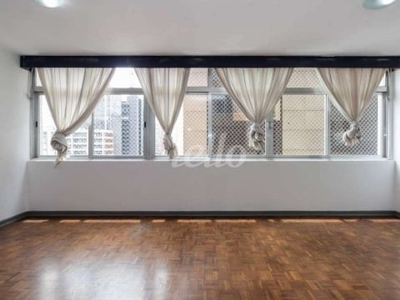 Apartamento com 3 quartos para alugar na avenida paulista, --, bela vista, são paulo, 122 m2 por r$ 5.000