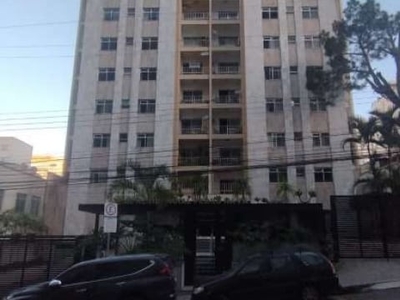 Apartamento com 3 quartos para alugar na rua doutor constantino paleta, centro, juiz de fora, 110 m2 por r$ 2.350