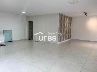 Apartamento com 5 quartos à venda no bairro Setor Bueno, 465m²