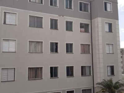 Apartamento - condomínio jeribá - 47m2 - 2dorm