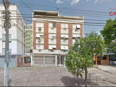Apartamento duplex à venda, 62 m² por r$ 219.000,00 - santana - porto alegre/rs