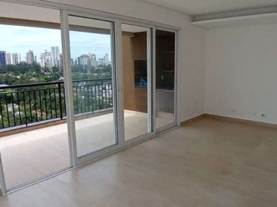 Apartamento duplex com 3 dormitórios para alugar, 167 m² por r$ 9.993/mês - melville empresarial ii - barueri/sp