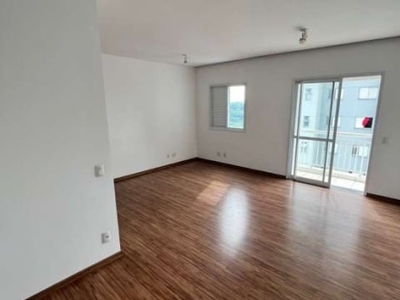 Apartamento na aldeia de barueri