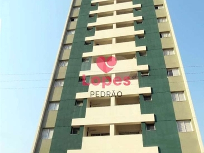 Apartamento para alugar na rua anita garibaldi, 1189, centro, lençóis paulista, 85 m2 por r$ 1.750