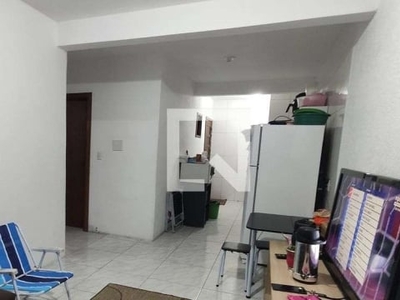 Apartamento para aluguel - campina, 2 quartos, 55 m² - são leopoldo