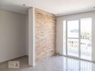 Apartamento para aluguel - ermelino matarazzo, 3 quartos, 65 m² - são paulo