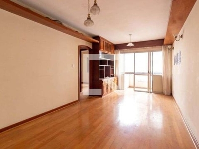 Apartamento para aluguel - vila pompéia, 2 quartos, 65 m² - são paulo