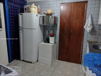 Apartamento para venda em São Paulo / SP, CDHU City Jaraguá, área total 45,00