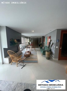 Apartamento para venda em São Paulo / SP, Jardim Paulistano, 3 dormitórios, 6 banheiros, 3 suítes, 3 garagens, construido em 1989