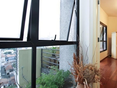 Apartamento para venda em São Paulo / SP, Perdizes, 3 dormitórios, 4 banheiros, 1 suíte, 2 garagens