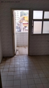 Apartamento para venda em São Paulo / SP, Vila do Castelo, 2 dormitórios, 1 banheiro, 1 garagem, área total 60,00