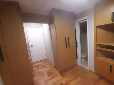 Apartamento para venda em São Paulo / SP, Vila Romana, 3 dormitórios, 2 banheiros, 1 suíte, 2 garagens