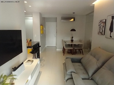 Apartamento para venda em São Paulo / SP, Vila Santa Catarina, 2 dormitórios, 2 banheiros, 1 suíte, 1 garagem, área total 86,00