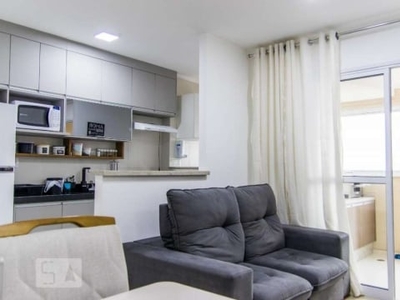Apartamento para venda - vila américa, 2 quartos, 51 m² - santo andré