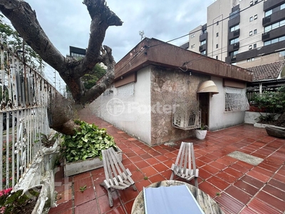 Casa 2 dorms à venda Rua Bernardo Pires, Santana - Porto Alegre