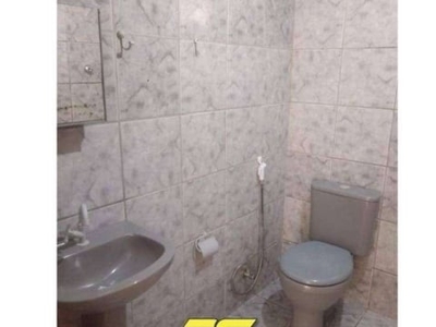 Casa com 2 dormitórios à venda, 200 m² por r$ 90.000 - pocinhos/paraíba