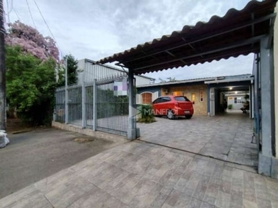 Casa com 2 dormitórios à venda, 69 m² por r$ 316.940,00 - maria regina - alvorada/rs