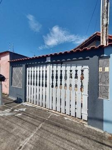 Casa com 2 Quartos à venda, 70m² - Jardim Magalhães