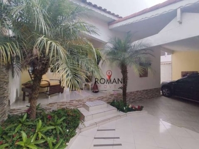 Casa com 3 dormitórios à venda, 70 m² por r$ 749.999,99 - cidade edson - suzano/sp