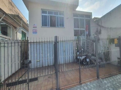 Casa com 3 quartos à venda na rua césar pena ramos, vila santa maria, são paulo por r$ 580.000