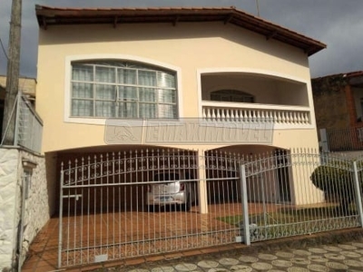 Casa com 3 quartos à venda na rua joão nóbrega de almeida, vila haro, sorocaba, 233 m2 por r$ 500.000