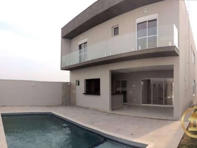 Casa, 360 m² - venda por r$ 3.200.000,00 ou aluguel por r$ 14.797,00/mês - condomínio duas marias - indaiatuba/sp