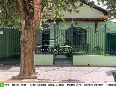 Casa com 4 quartos à venda no esplanada, governador valadares , 450 m2 por r$ 1.700.000