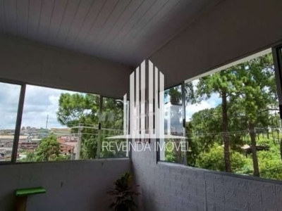 Casa com 5 quartos à venda na rua currais novos, --, jardim briquet, itapevi por r$ 430.000