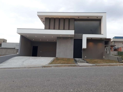 Casa em condomínio fechado com 3 quartos à venda na estrada municipal do roncáglia, 1090, roncáglia, valinhos, 184 m2 por r$ 1.450.000