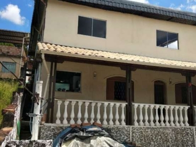 Casa padrão para venda em nações unidas sabará-mg