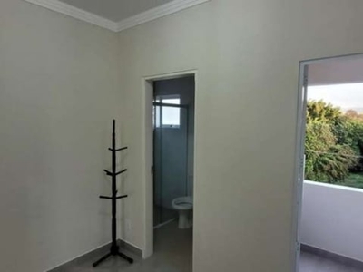 Casa para aluguel, 1 quarto, 1 vaga, vila proost de souza - campinas/sp