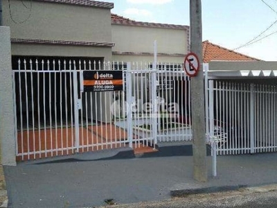 Casa para aluguel, 5 quartos, 1 suíte, 3 vagas, lidice - uberlândia/mg