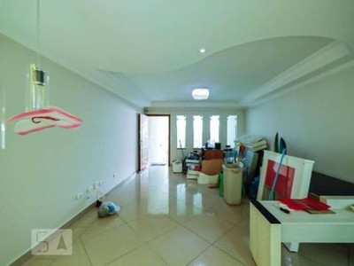 Casa para aluguel - mooca, 4 quartos, 230 m² - são paulo