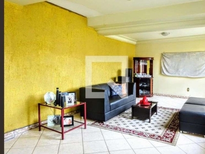 Casa para venda - betânia, 5 quartos, 330 m² - belo horizonte