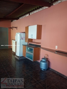 Casa para venda em São Paulo / SP, Jardim Rodrigo, 2 dormitórios, 1 banheiro, 4 garagens, área total 250,00