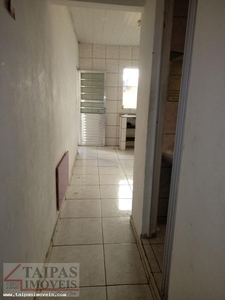 Casa para venda em São Paulo / SP, Jardim Vitoria Regia, 1 dormitório, 1 banheiro, área total 125,00