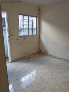 Casa para venda em São Paulo / SP, Vila Campo Grande, 3 dormitórios, 2 banheiros, 1 suíte, 1 garagem, área total 100,00