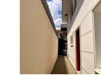 Casa para venda em São Paulo / SP, Vila Mariana, 3 dormitórios, 5 banheiros, 3 suítes, 3 garagens, área construída 213,00