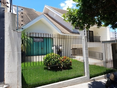 Casa/ sobrado à venda com 3 quarto(s)