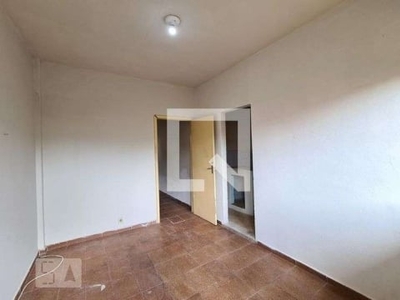 Casa / sobrado em condomínio para aluguel - piedade, 1 quarto, 38 m² - rio de janeiro