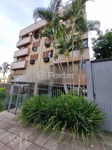 Cobertura 2 dorms à venda Rua Ferreira Viana, Petrópolis - Porto Alegre