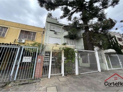 Cobertura com 2 quartos à venda na avenida lavras, 387, petrópolis, porto alegre por r$ 561.000