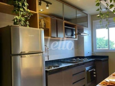 Kitnet / stúdio à venda na rua santa batilde, --, vila formosa, são paulo, 36 m2 por r$ 359.000