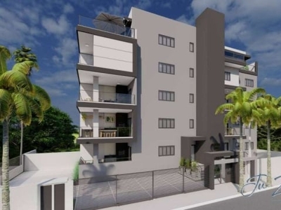Lançamento apartamento - portal das palmeiras - itapoá - sc