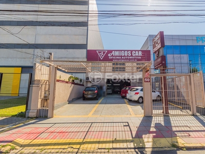 Loja à venda Avenida Doutor Carlos Barbosa, Azenha - Porto Alegre